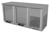 Шкаф морозильный Gastrolux ВО-225/4СД/ШН 