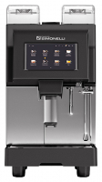 Кофемашина Nuova Simonelli Prontobar Touch 2 Grinder Tank black
