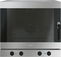 Печь конвекционная Smeg ALFA 625 HR