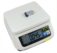 Весы порционные CAS SWN-3 USB