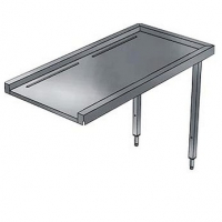 Стол для чист. посуды Electrolux BHRLU12 865320