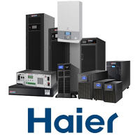 Источник бесперебойного питания (ИБП) для газовых котлов Haier