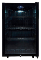Холодильник для косметики и напитков Cellar Private CP062AB 