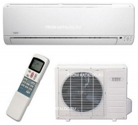 Кондиционер General Climate GC/GU-S09HRIN1