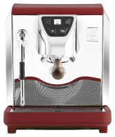 Кофемашина Nuova Simonelli Oscar Mood Tank красная