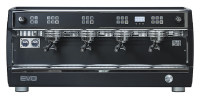 Кофемашина Dalla Corte 1 MC EVODUE 4 C 400 грифельная доска