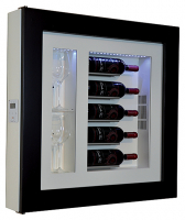 Винный стенд Expo QV52-B1250 
