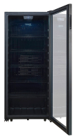 Холодильник для косметики и напитков Cellar Private CP102AB 