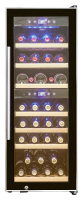 Винный шкаф Cold Vine C50-KBF2 