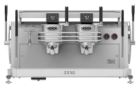 Кофемашина Dalla Corte 1 MC ZERO 2 TW 400 абсолютный белый