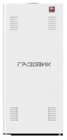 Напольный котел Лемакс АОГВ-29 "Газовик"