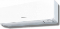 Сплит-система General ASHG14KGTB/AOHG14KGCA Hi-Spec Design