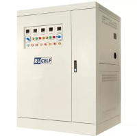 Стабилизатор напряжения RUCELF SDV-3-150K-PRO 