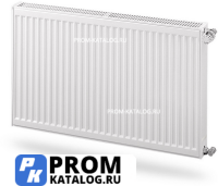 Стальной панельный радиатор Sole РСПО-22 300x2800