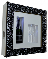 Винный стенд Expo QV12-B4350 