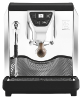 Кофемашина Nuova Simonelli Oscar Mood Tank черная