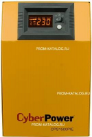 ИБП CyberPower CPS 1500 PIE 