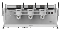 Кофемашина Dalla Corte 1 MC ZERO 3 TW 400 абсолютный белый