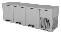 Шкаф морозильный Gastrolux ВО-225/4Д/ШН 