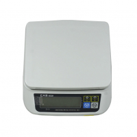 Весы порционные CAS SWN-15 (DD) USB