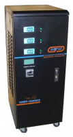 Энергия Hybrid СНВТ-15000/3 