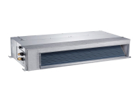 Канальная сплит-система Kentatsu KSMB105HZAN1P/KSUNB105HZAN3