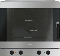 Печь конвекционная SMEG ALFA625HR-2