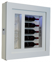 Винный стенд Expo QV52-B1050 