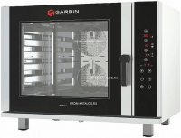 Печь конвекционная Garbin 7D