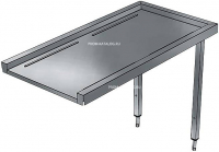 Стол для чист. посуды Electrolux BHHLU12 865303