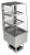 Витрина холодильная BSV-inox VRA 0,6/9