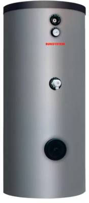 Бойлер косвенного нагрева Sunsystem SWP N L 400