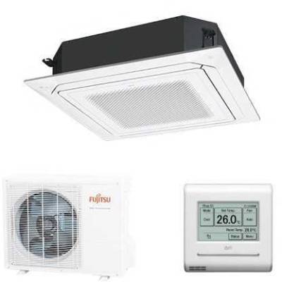 Кассетный кондиционер Fujitsu AUXG54LRLB/AOYG54LВТА