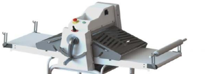 Тестораскаточная машина Rollmatic RC55/10/лотки