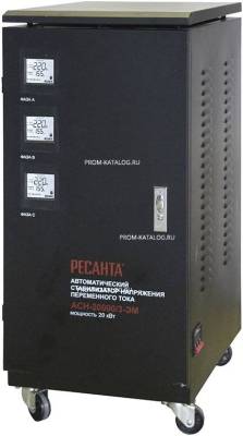 Ресанта ACH-30000/3-ЭМ 