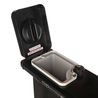 Кофеварка Moccamaster Tk 3000 Без Термоса 29223