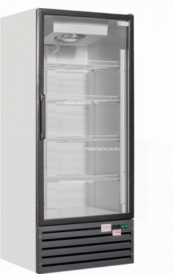 Холодильный шкаф Optiline Standart Crystal 5V