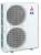 Кассетная сплит система Mitsubishi Electric PLA-RP71ВA / PUH-P71YHA