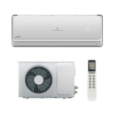 Настенная сплит-система Lanzkraft LSWH-100AB1N / LSAH-100AB1N Innovation Ionizer