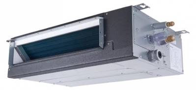 Внутренний канальный блок мультизональной системы VRF Hisense AVE-22HCFRL