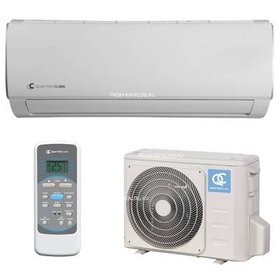 Сплит-система Quattroclima QV-NA24WA/QN-NA24WA