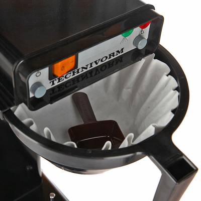 Кофеварка Moccamaster Tk 3000 Без Термоса 29223