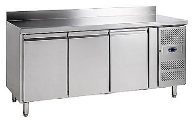 Стол морозильный TEFCOLD CF7310 DNK