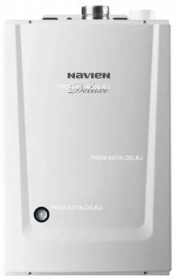Настенный газовый котел Navien Deluxe 30k