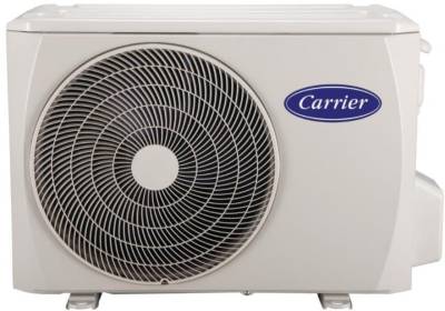 Напольно-потолочный кондиционер Carrier 42QZL048R8S/38QUS048DS-1