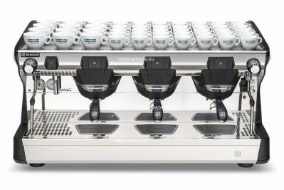 Кофемашина Rancilio Classe 7/16 S 3GR