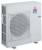 Кассетная сплит система Mitsubishi Electric PLA-RP71ВA / SUZ-KA71VA