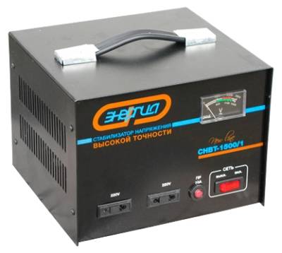 Энергия Hybrid СНВТ-1500/1 