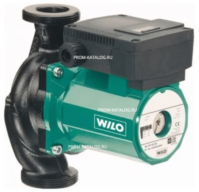 Циркуляционный насос Wilo TOP-RL 25/8,5 EM PN6/10