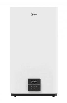 Накопительный электрический водонагреватель Midea MWH-10020-FED Stream